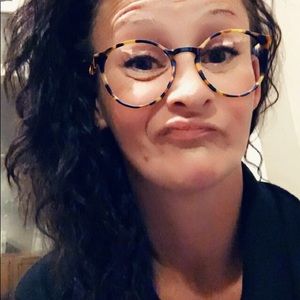 Meet your Posher, Brandy